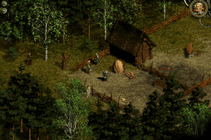 Valhalla Chronicles