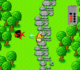 Valkyrie no Densetsu