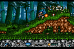 Valkyrie: The Magical Odyssey