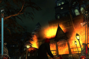 Vampire: The Masquerade - Bloodlines