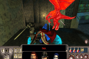 Vampire: The Masquerade - Redemption