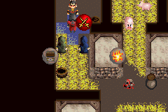 Vampires Dawn: Deceit of Heretics