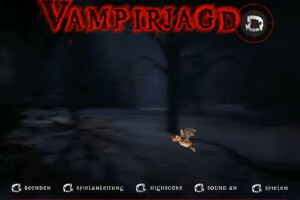 Vampirjagd: Tranz der Vampire