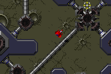 Vanguard II