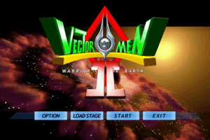Vectormen 2