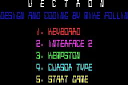 Vectron