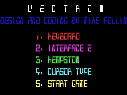 Vectron