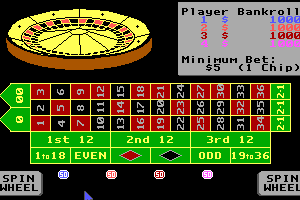Vegas Casino 2