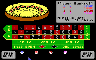 Vegas Casino 2