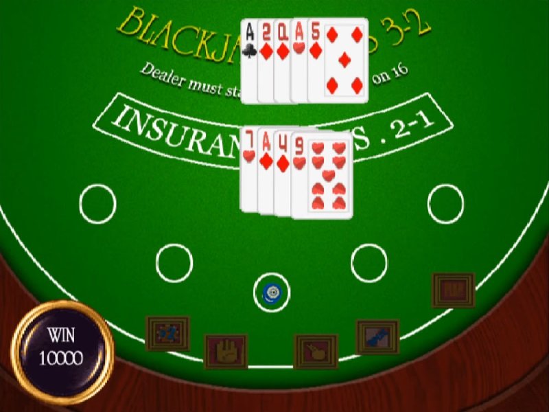 Vegas Casino II