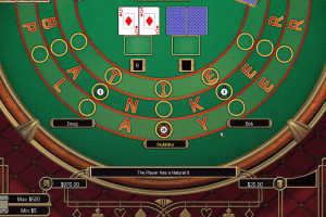 Vegas Fever Winner Takes All