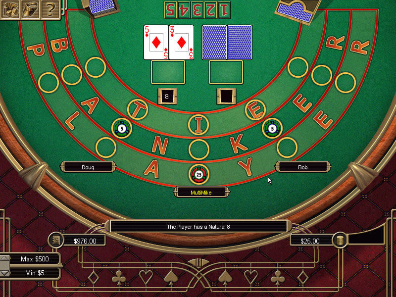 Vegas Fever Winner Takes All