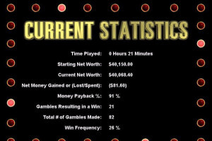 Vegas Jackpot Gold