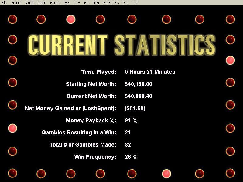 Vegas Jackpot Gold