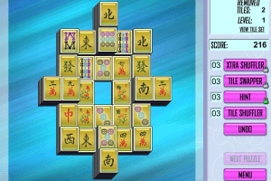 Vegas MahJong