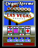 Vegas Xtreme X