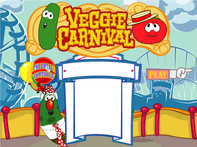 Veggie Carnival