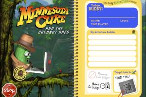 VeggieTales: Minnesota Cuke and the Coconut Apes