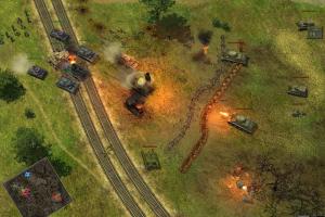 Velikie Bitvy: Stalingrad