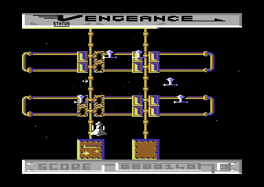 Vengeance