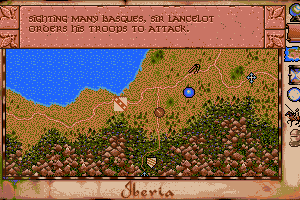 Vengeance of Excalibur
