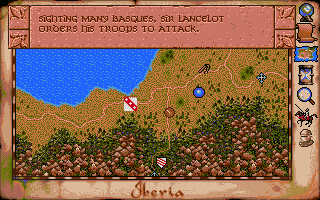 Vengeance of Excalibur