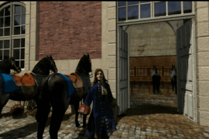 Versailles II: Testament of the King
