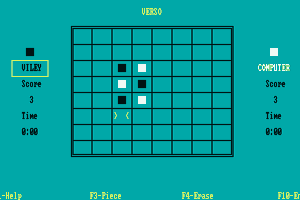 Verso