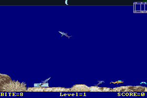 VGA Sharks
