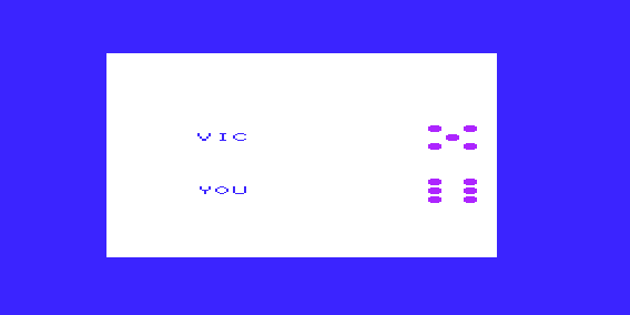 Backgammon
