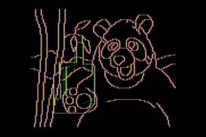 Video Art Activity Cartridge