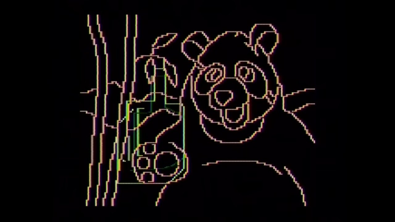 Video Art Activity Cartridge
