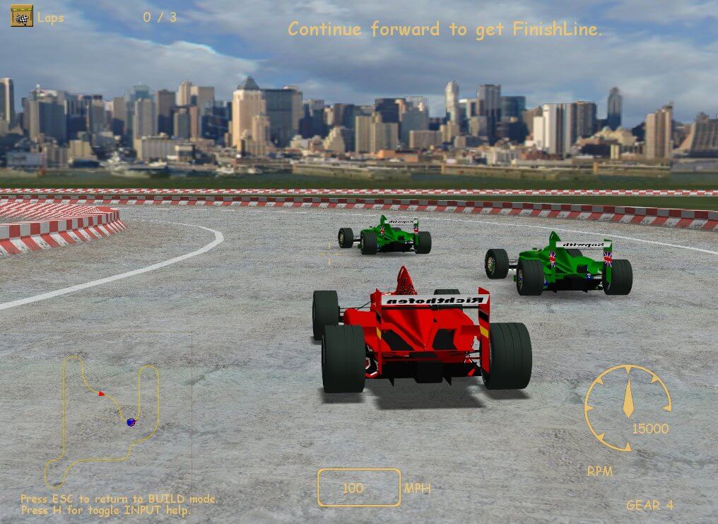 Video Game Tycoon