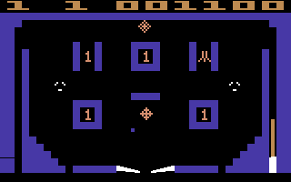 Video Pinball