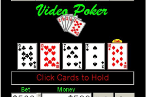 Video Poker
