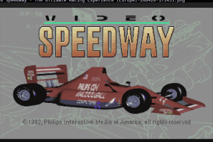 Video Speedway
