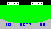 Videocart-3: Video Blackjack