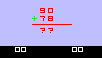 Videocart-6: Math Quiz I