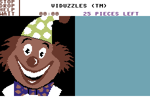 Viduzzles