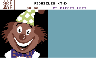 Viduzzles