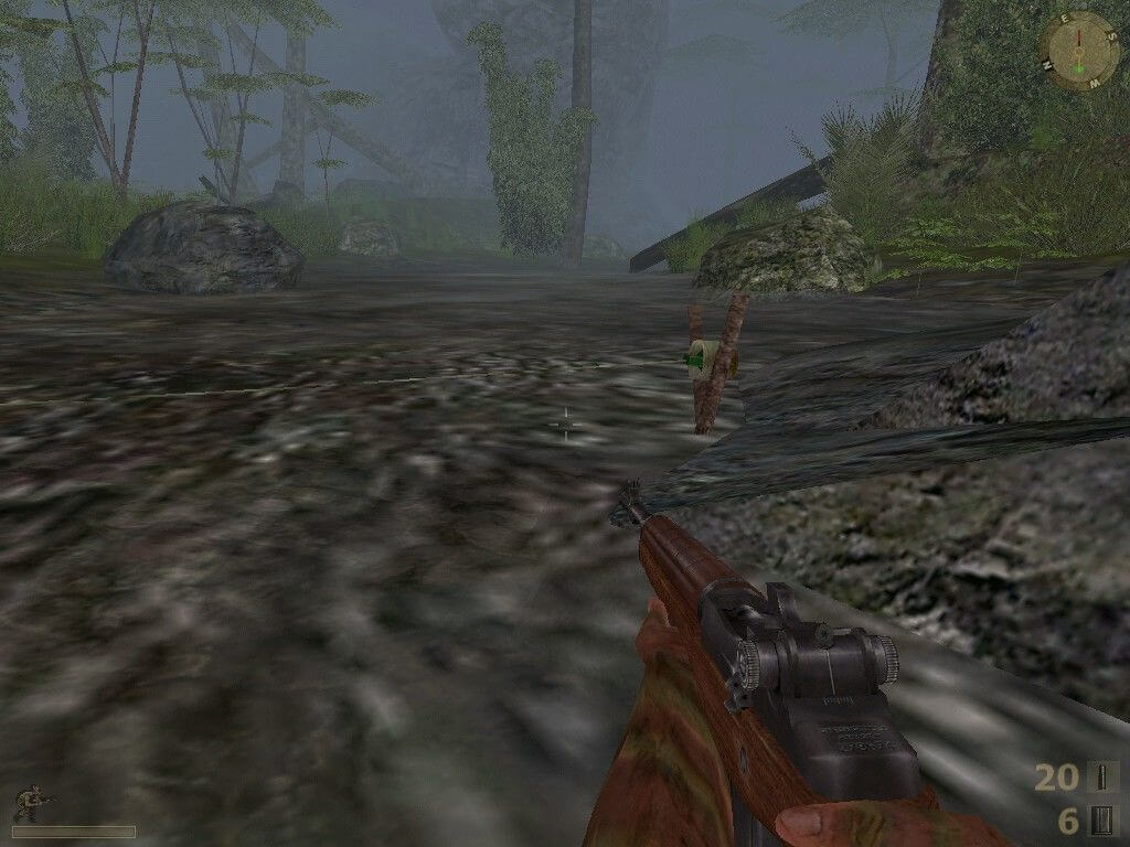Vietcong: Fist Alpha