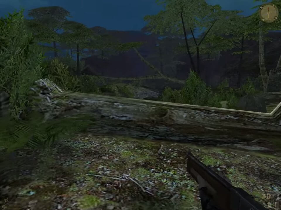 Vietcong: Purple Haze