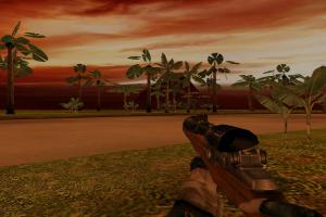 Vietcong: Red Dawn