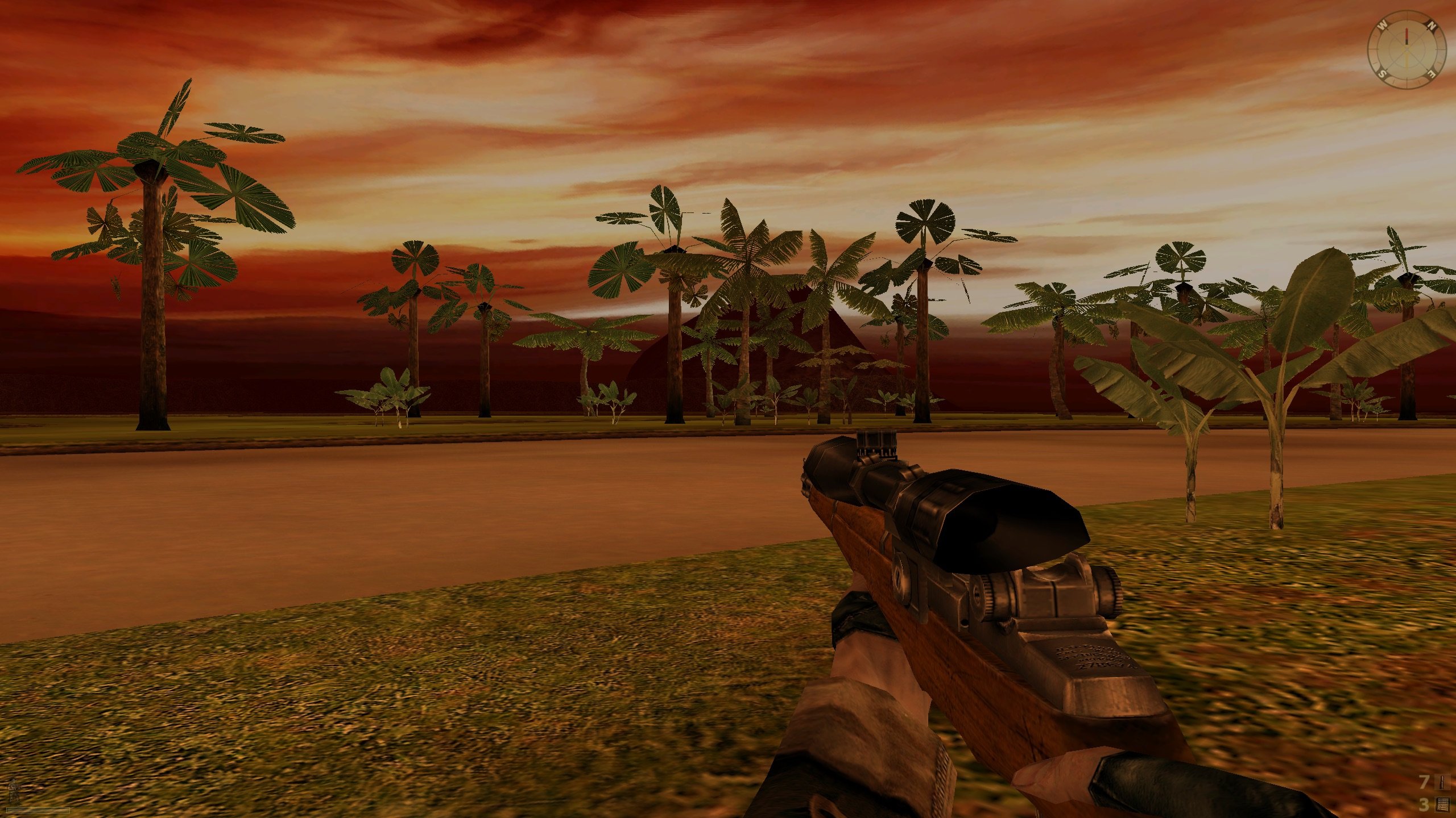 Vietcong: Red Dawn