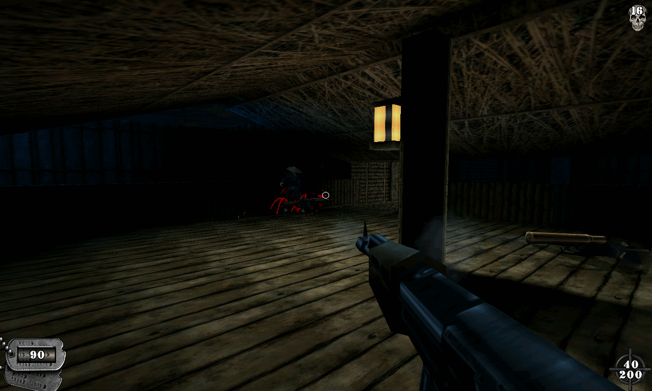 Vietnam: Black Ops
