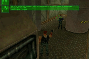 Vigilance