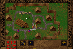 Vikings: The Strategy of Ultimate Conquest