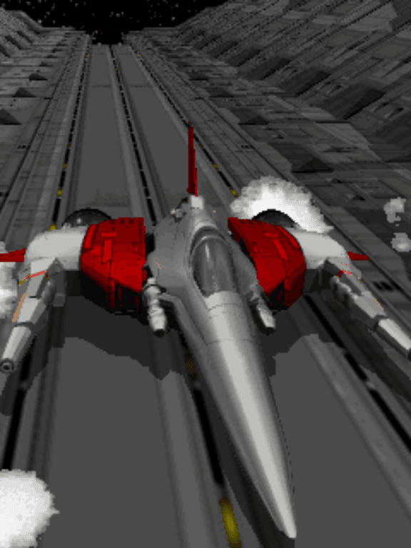 Viper Phase 1