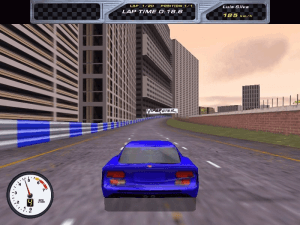 Viper Racing