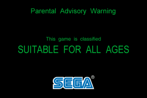 Virtua Athlete 2000